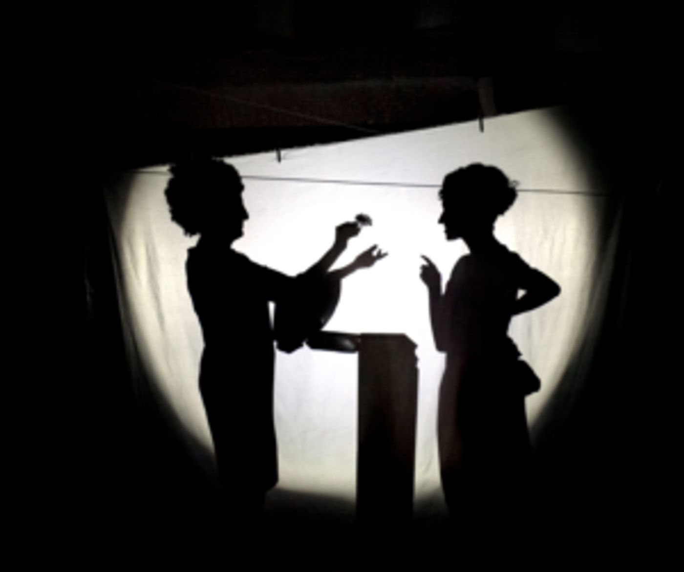 BWW Exclusive: In Honor of National Puppet Day, Meet Off-Broadway's Puppet Master Andy Gaukel  Image