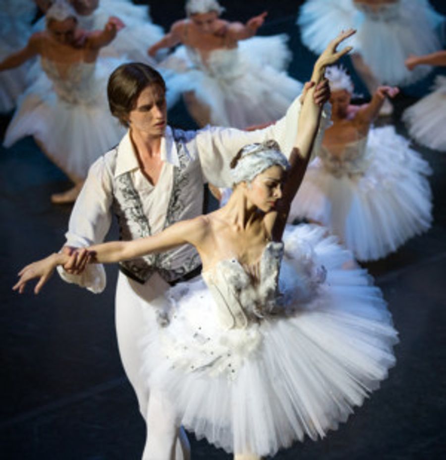 From Ballet To Bollywood: New Shows Now On Sale At The Belgrade Theatre Image