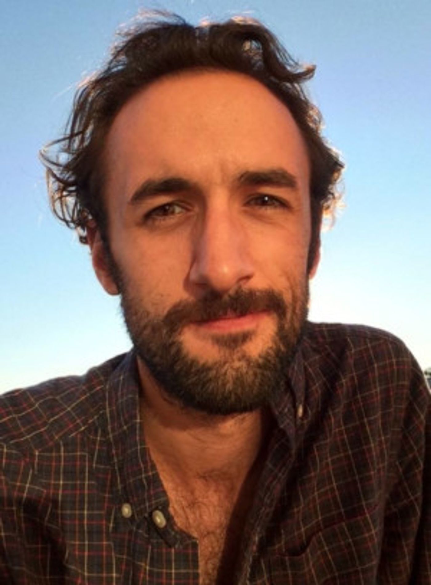 Playwright Adam R. Burnett Awarded Jentel Fellowship  Image