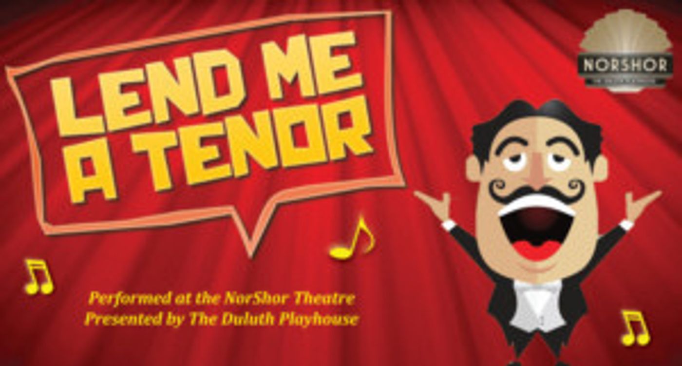 The Duluth Playhouse Presents A Hilarious Comedy With Some Serious Baggage  Image