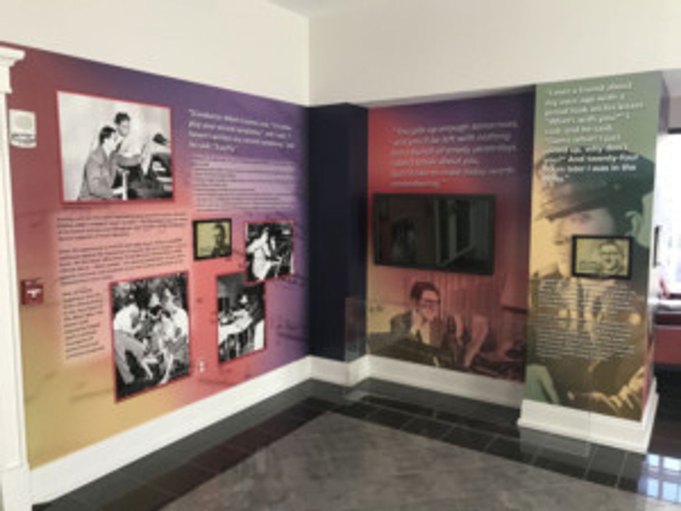 Songbook Foundation Selected For National Museum Assessment Program  Image