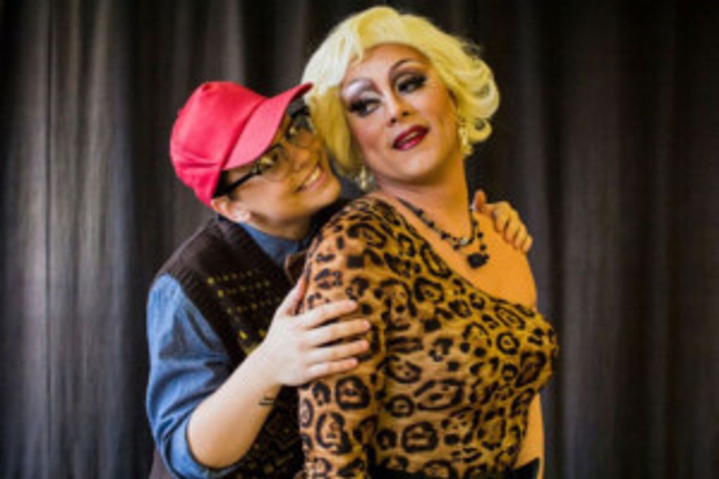 Reboot Theatre Company Unleashes Genderqueer LITTLE SHOP OF HORRORS  Image