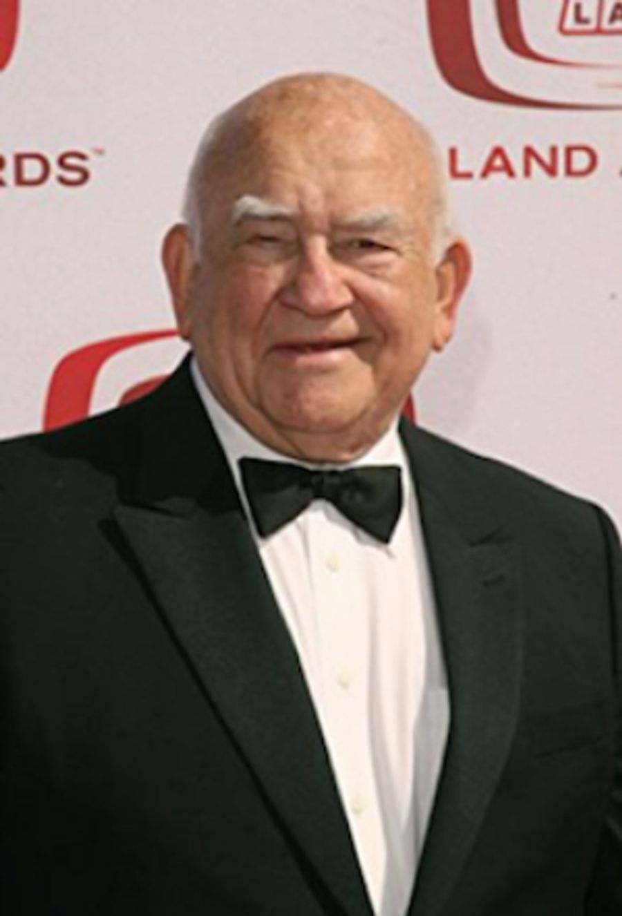 Legendary Actor Ed Asner Announces The Foundation Of The Ed Asner Family Center Image