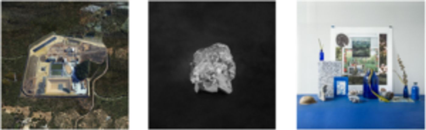 Mary Mattingly: BECAUSE FOR NOW WE STILL HAVE POETRY Opens Next Month  Image