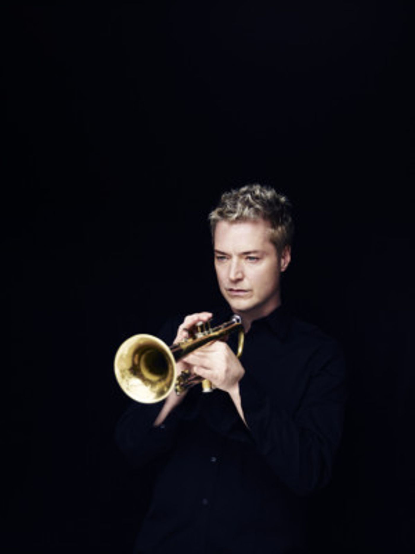 Chris Botti Returns To Houston For A Weekend Of Impeccable Jazz Music  Image