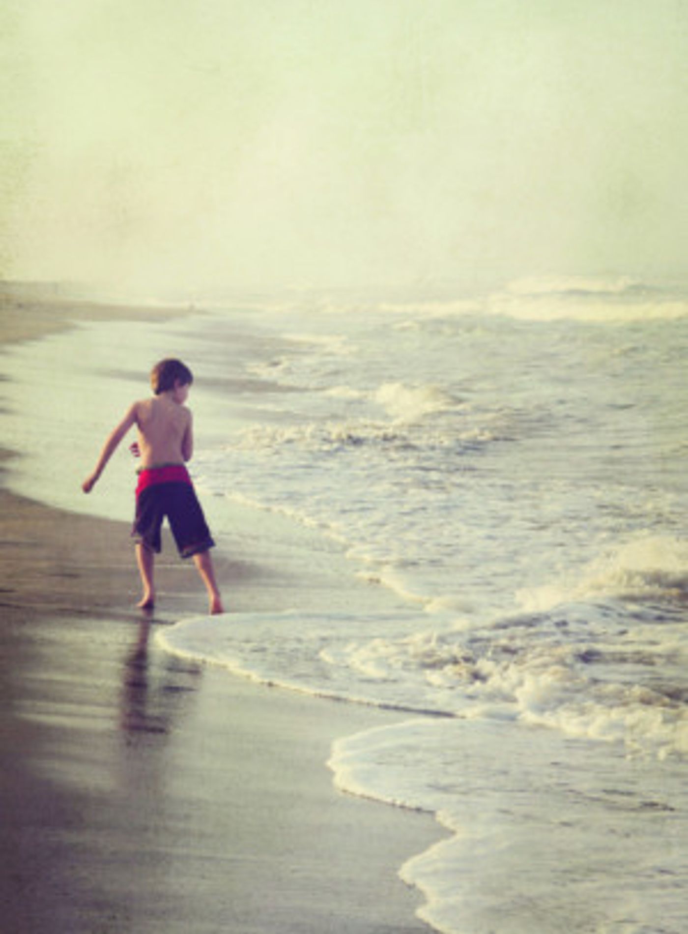 Tim Crouch's BEGINNERS Comes to The Unicorn Theatre  Image