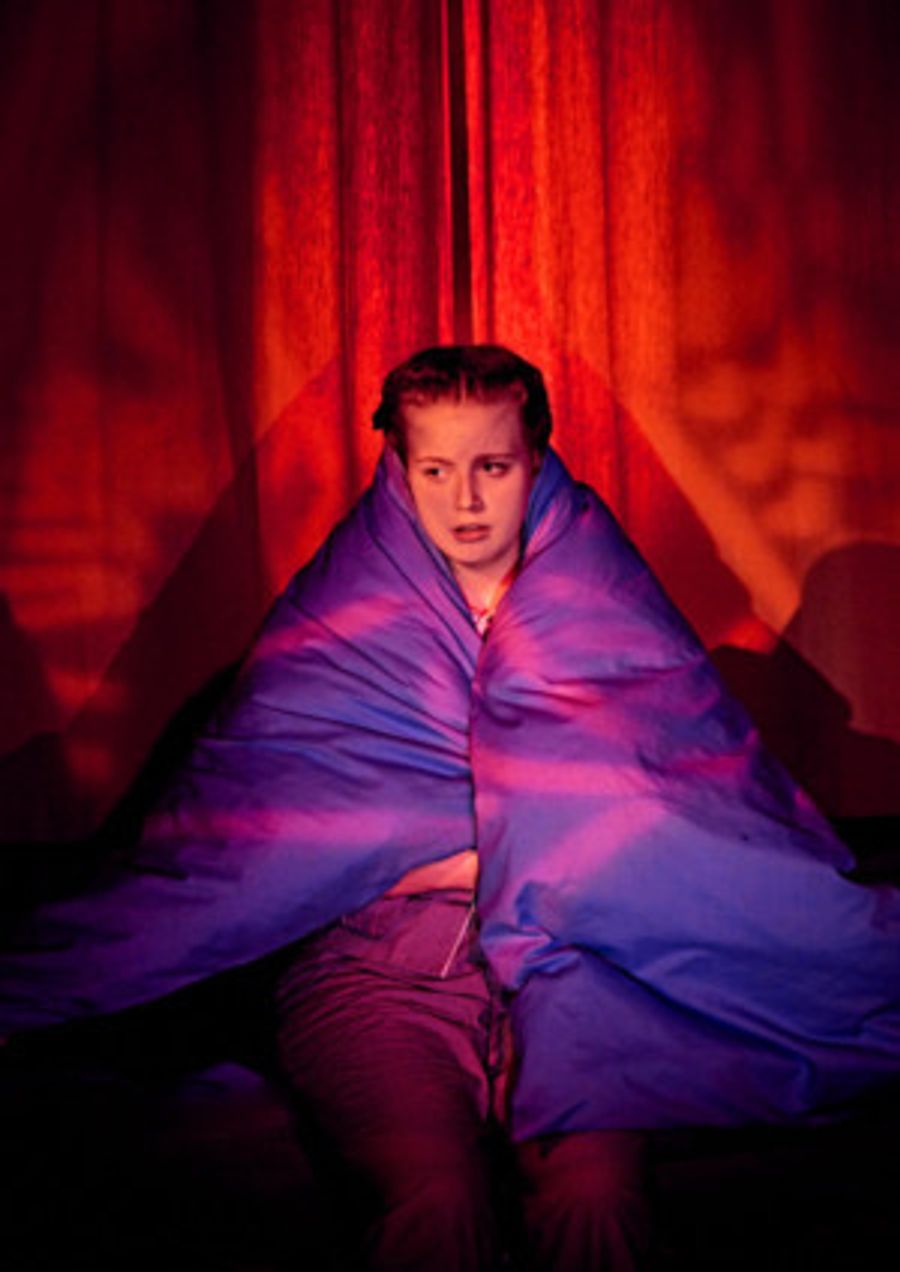 Greenwich Children's Theatre Festival Returns for its 11th Year Image