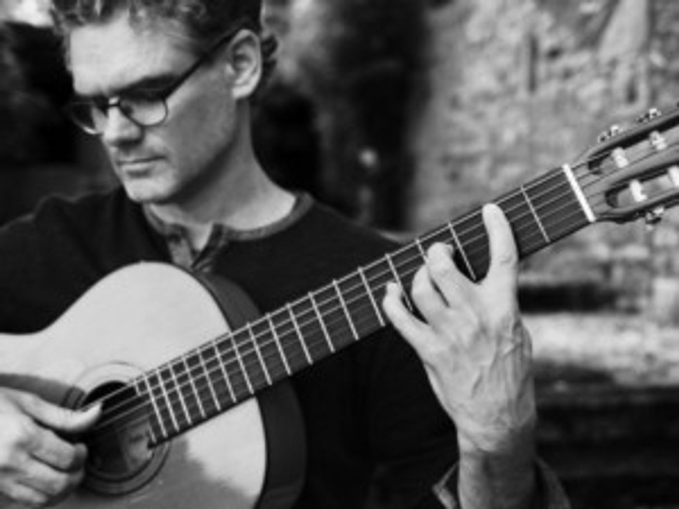 Jesse Cook Returns To The State Theatre, 4/21  Image