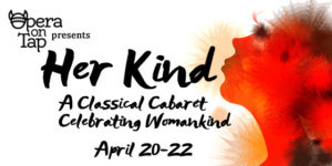 OPERA ON TAP Heads To The Flea This April  Image