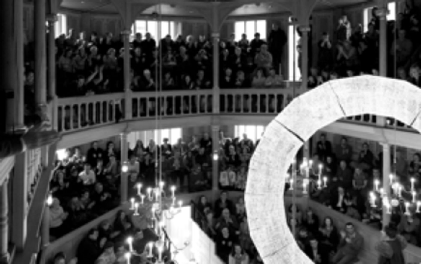 Guitar Virtuoso John Williams Returns To The Globe  Image