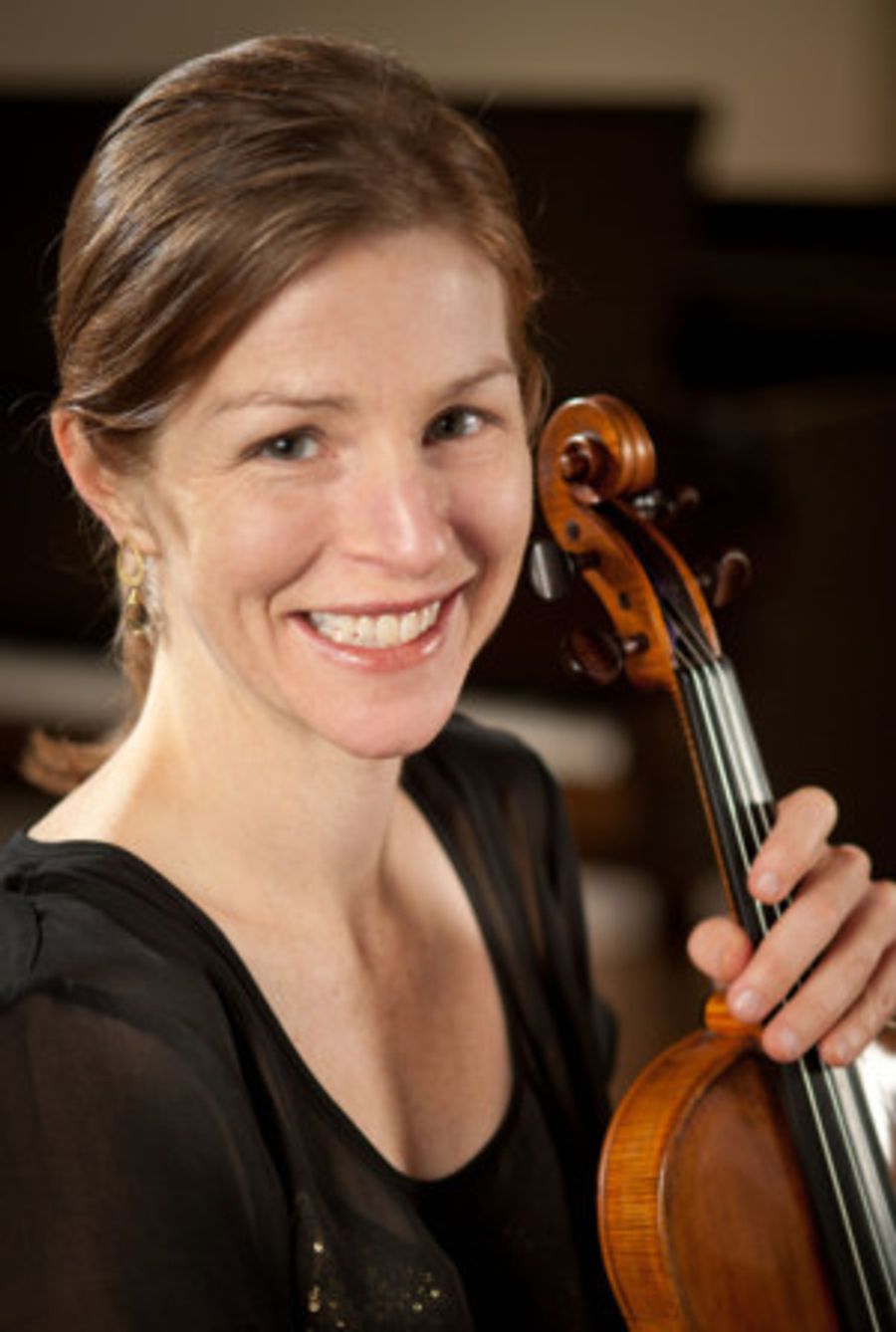 HBMS Faculty Concert Series Concludes With A Spring Smörgåsbord Image