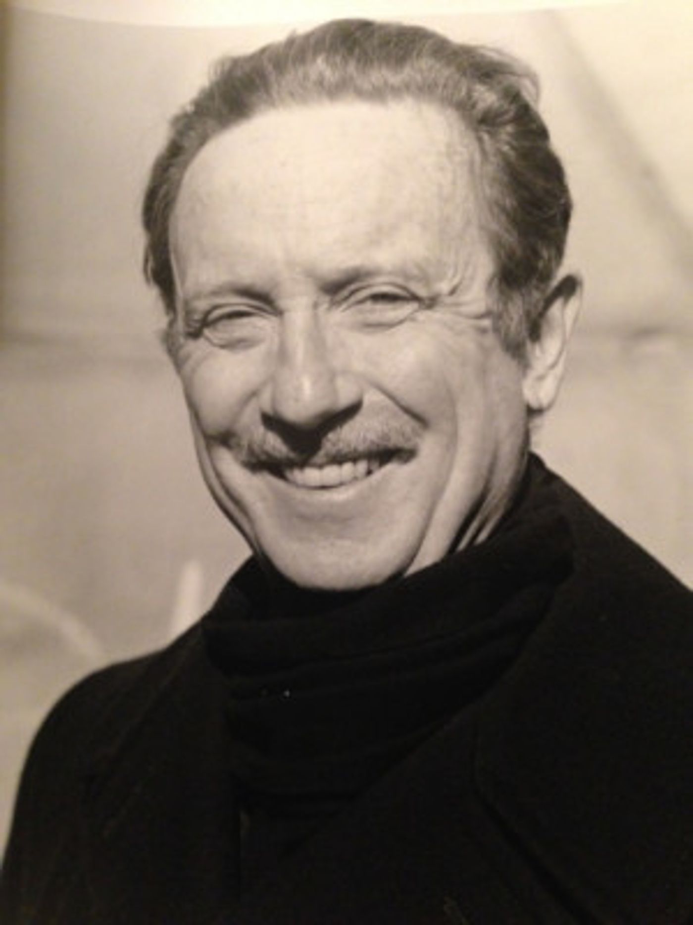 George Hearn to Present ANIMAL TALES at Town Hall Theater  Image