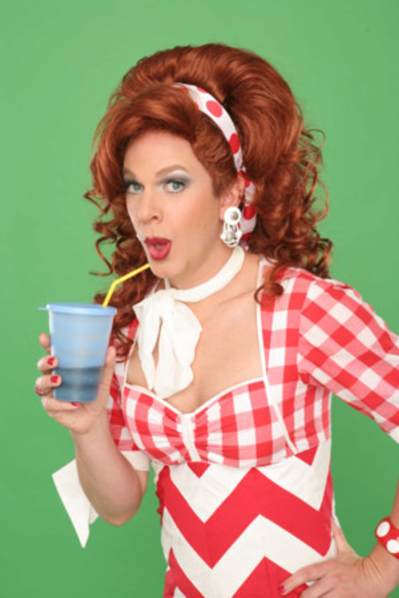 Dixie Does Fort Worth – Twice This April!  Image