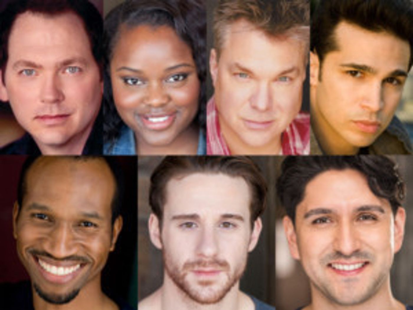 Casting Announced For Shattered Globe's HOW TO USE A KNIFE  Image