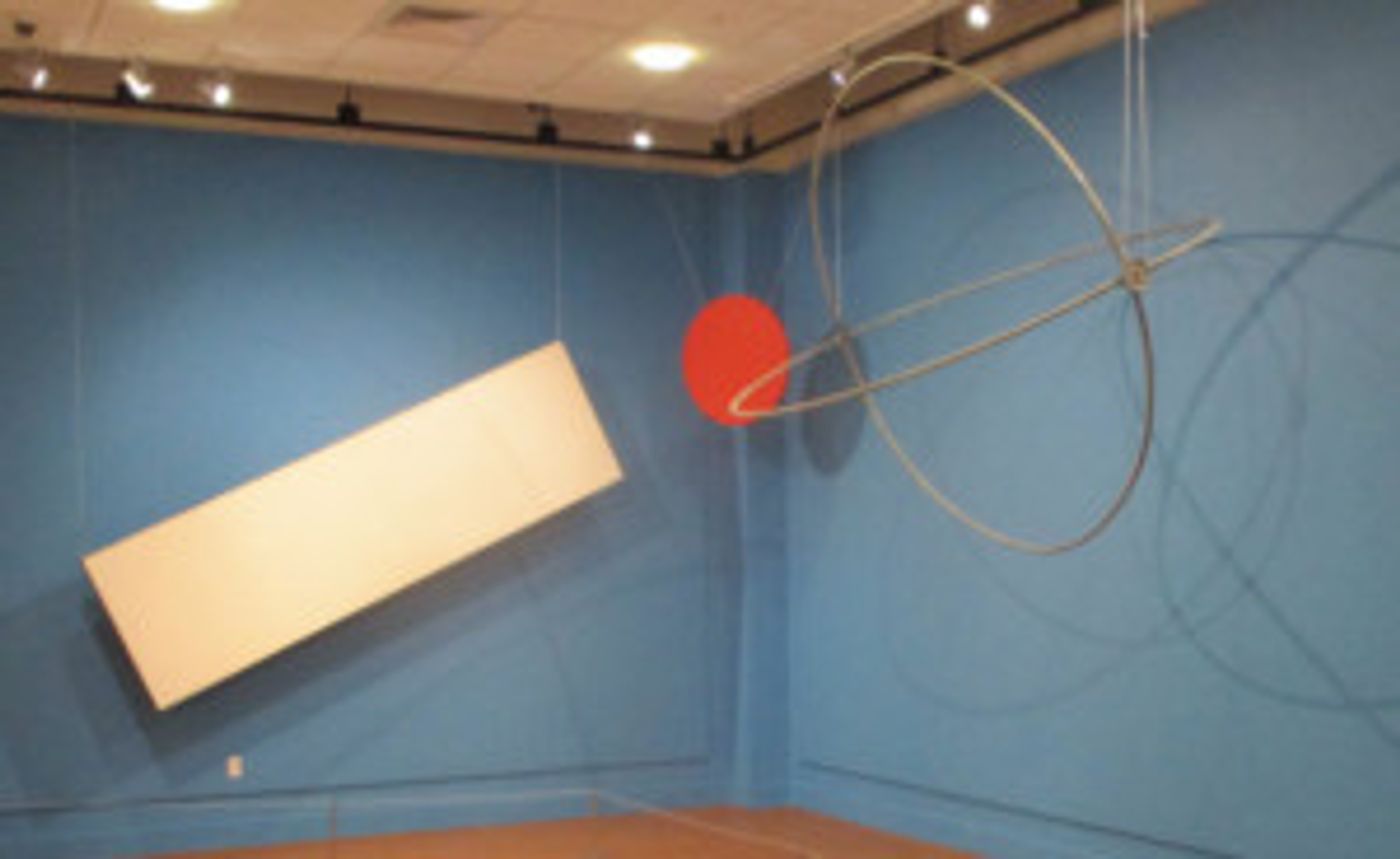 The Ballard Institute And Museum Of Puppetry Presents  'American Puppet Modernism' Exhibition  Image