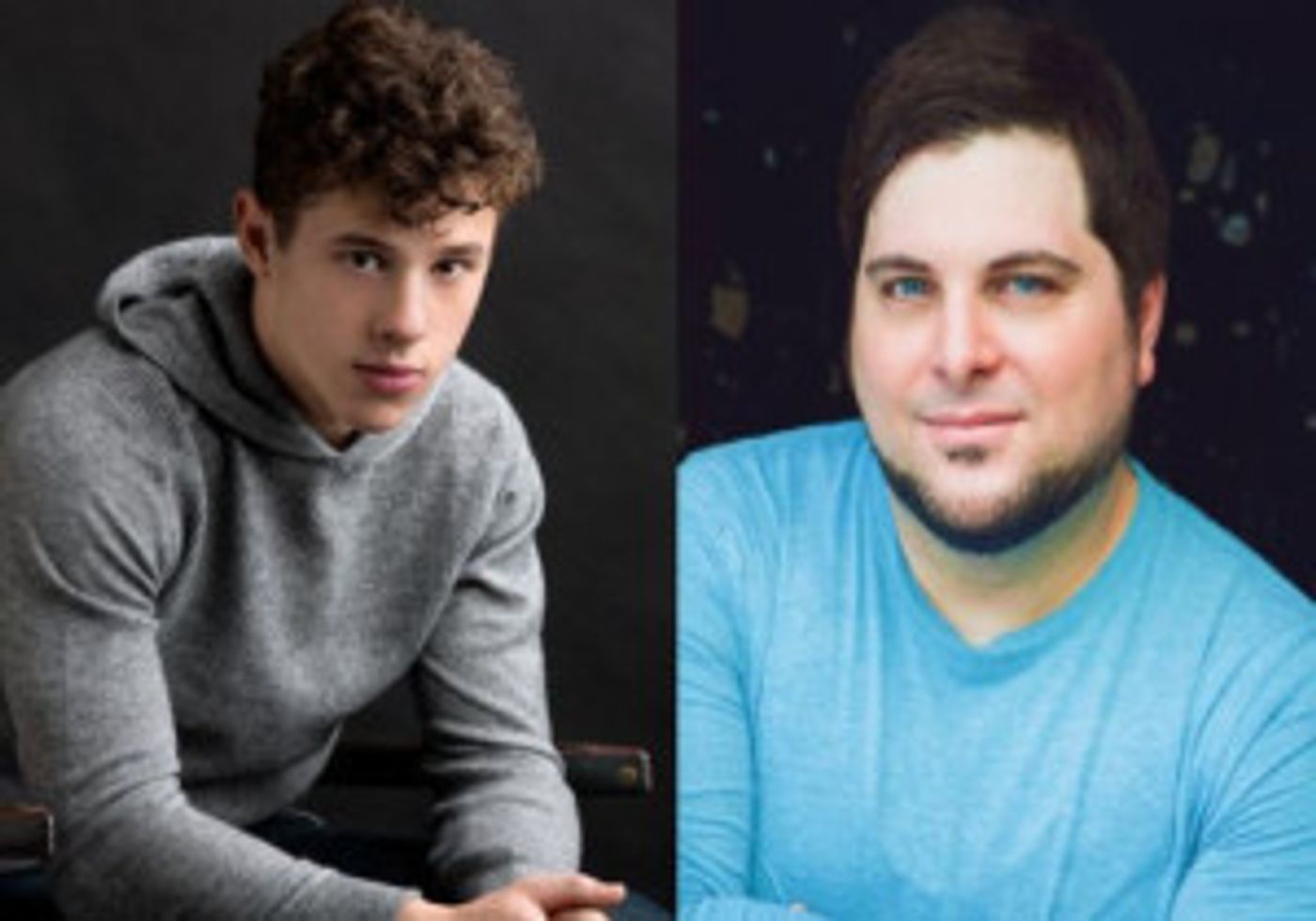 Modern Family Star Joins Tim Realbuto In New Film  Image