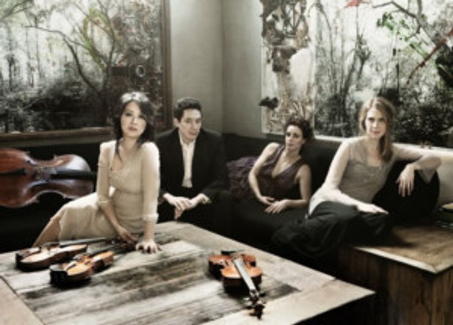 Camerata RCO Plays Mozart, Schumann And Brahms Come to Music at Kohl Mansion Image