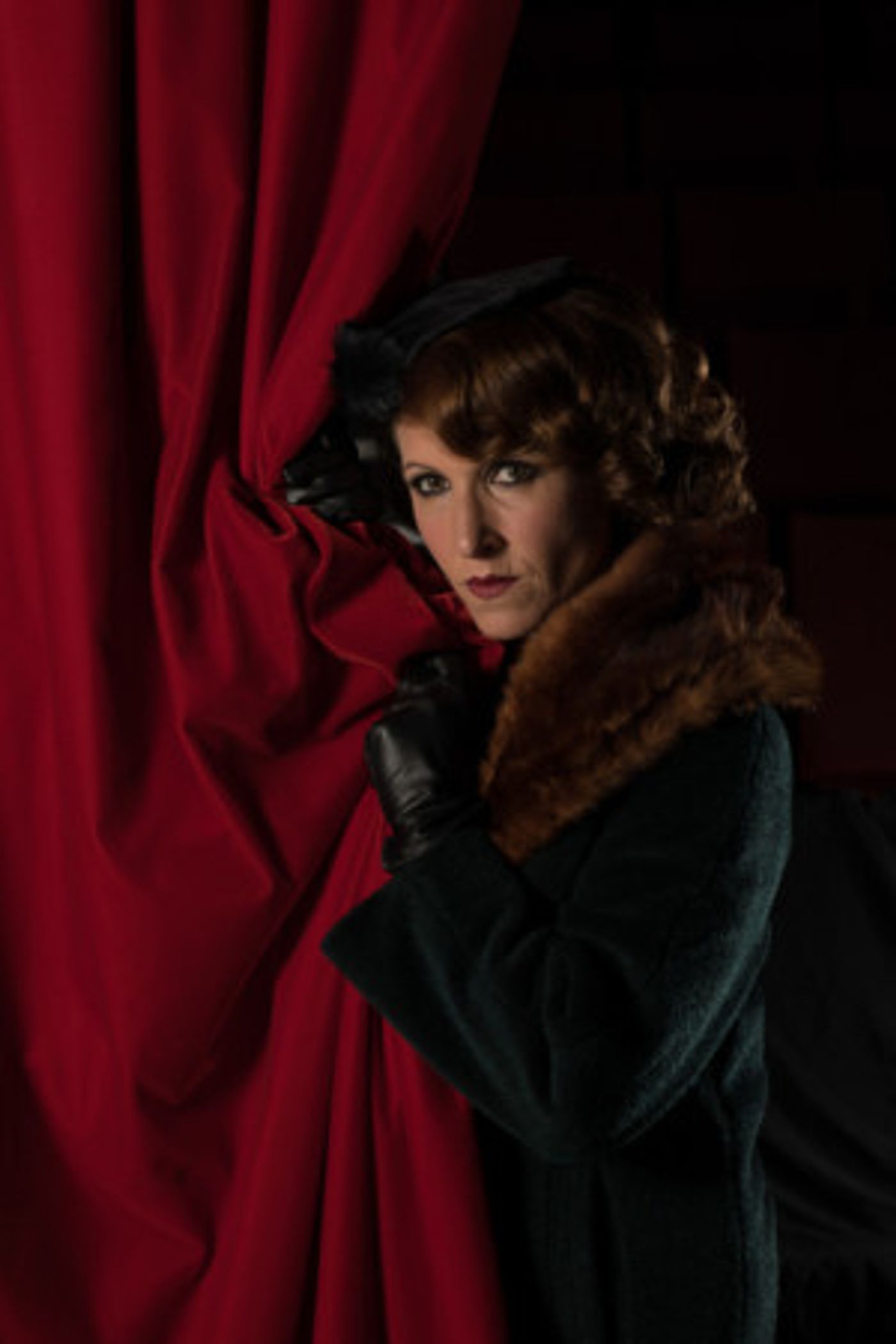 Luckiest Productions and One Eyed Man's GYPSY Announces Casting  Image