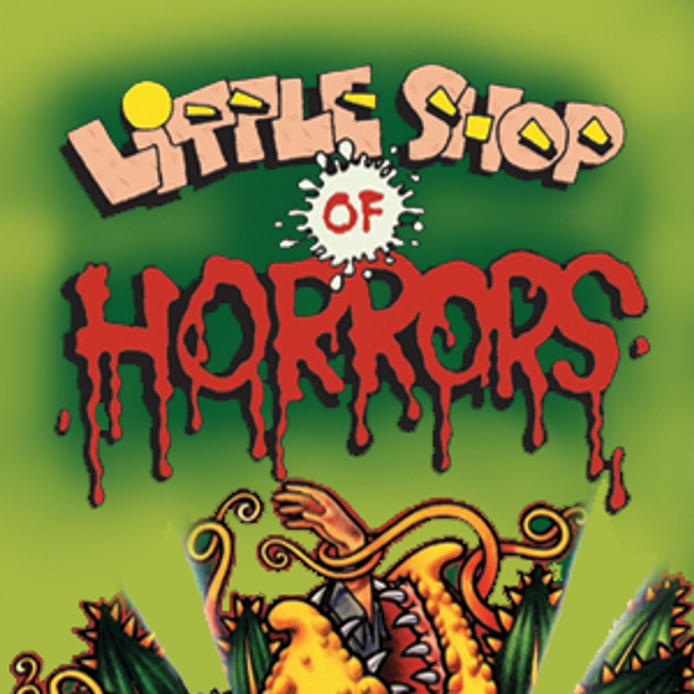 Tickets Now On Sale For LITTLE SHOP OF HORRORS  Image