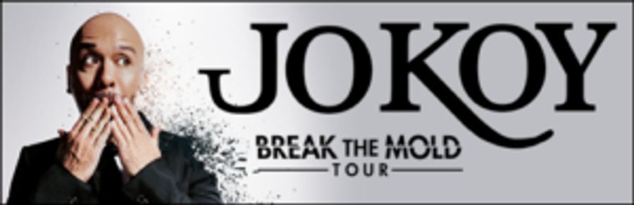 Joy Koy Announces Australian Dates This June Image