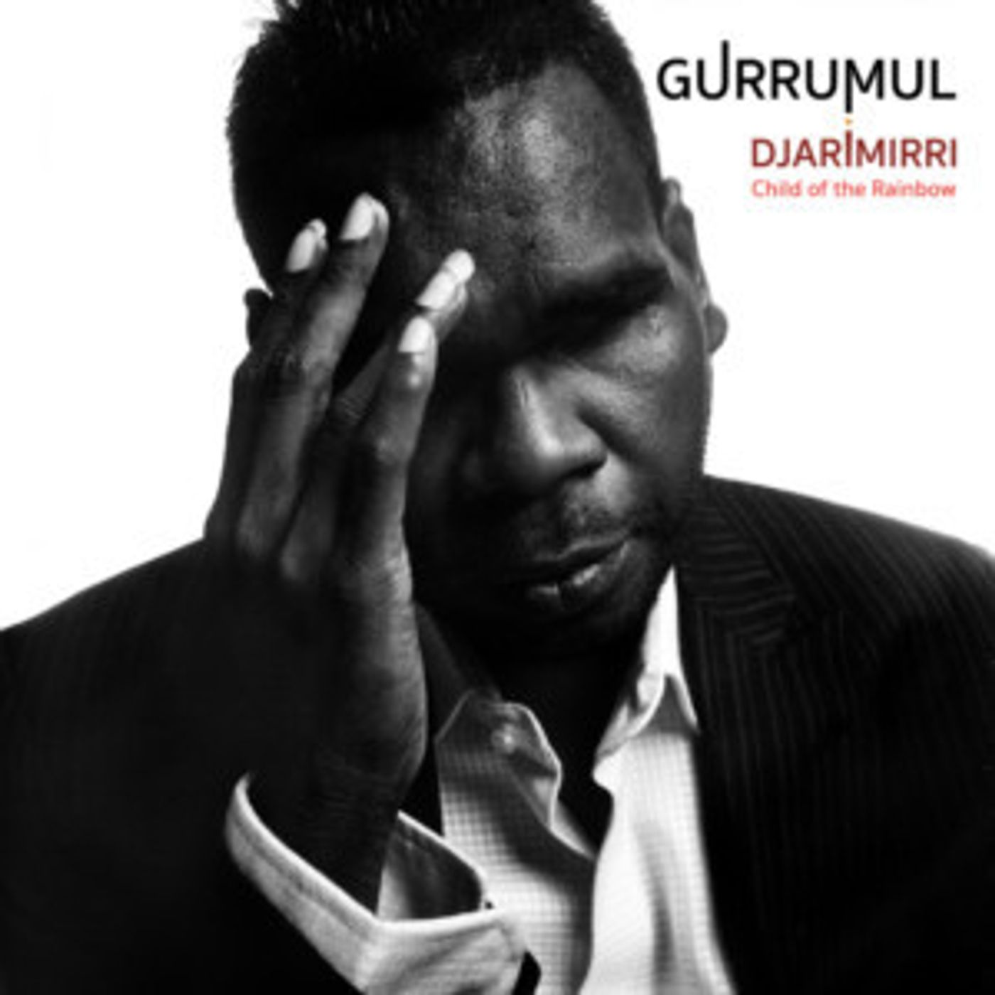 First Taste Of Gurrumul's Final Masterpiece Revealed  Image