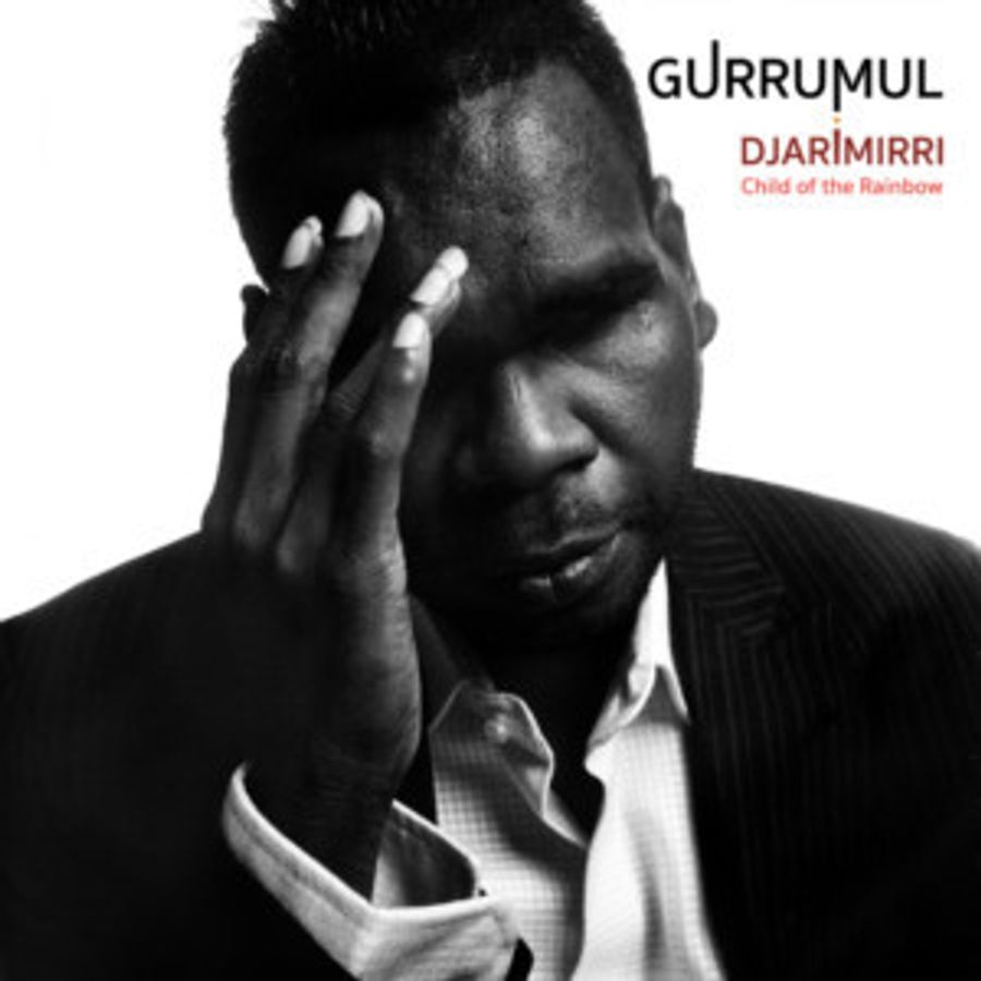 First Taste Of Gurrumul's Final Masterpiece Revealed Image