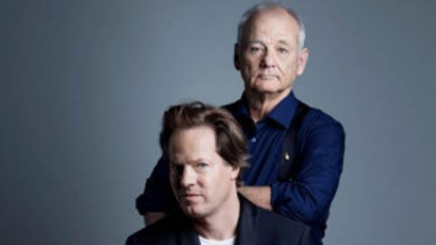 Bill Murray Comes to Festival Theatre Edinburgh  Image
