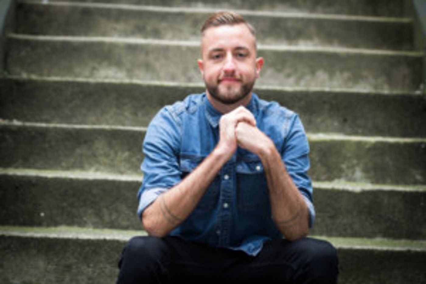 The Other Palace Presents THE MUSICAL MARATHON  Image