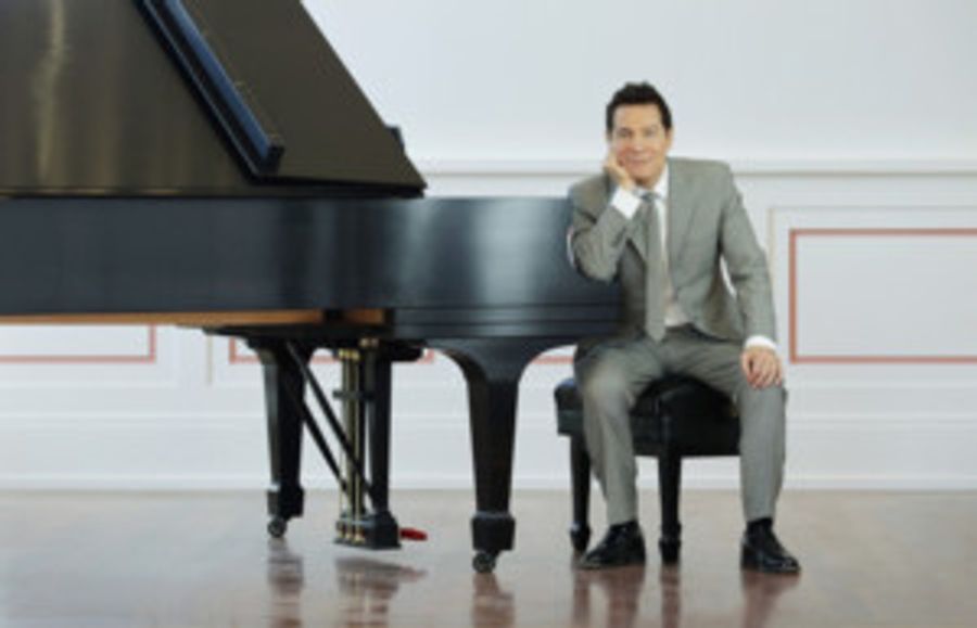 The McCoy Center For The Arts To Commemorate 10th Anniversary With Weekend Celebration Image