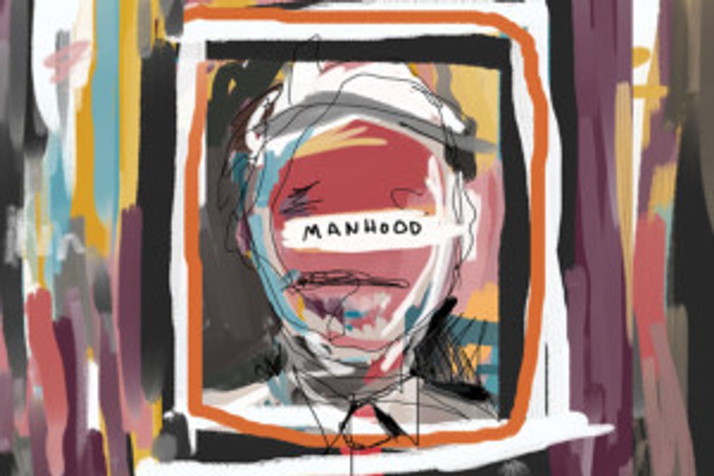 Japan Society Play Reading Series Presents MANHOOD  Image