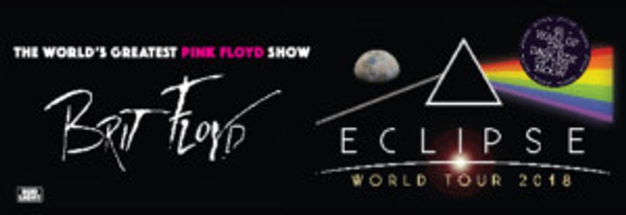 Brit Floyd to Bring Eclipse World Tour to the Majestic Theatre Image
