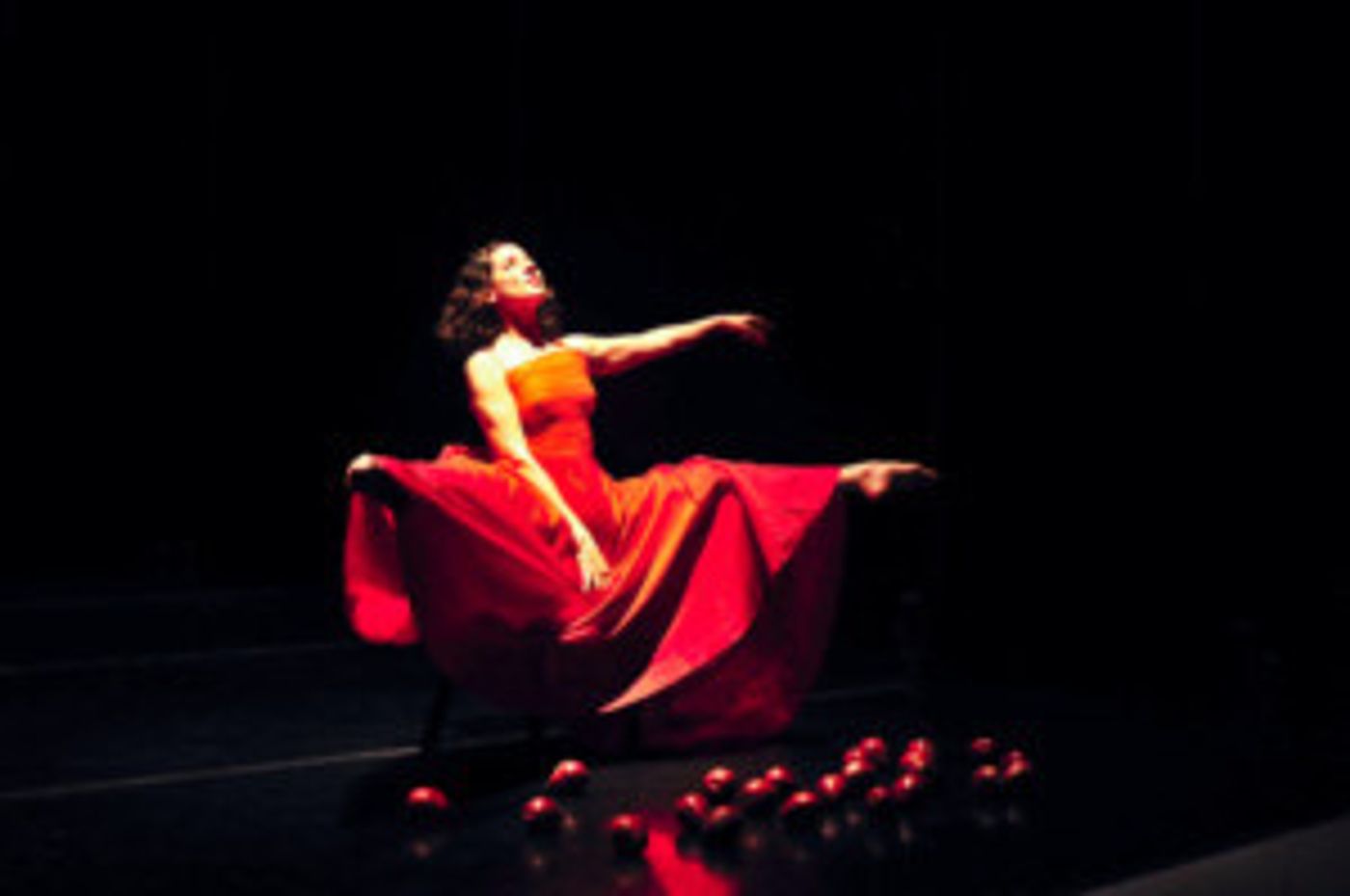 Nine Award-Winning NJ Choreographers to be Presented in Two-Day Showcase At SOPAC  Image