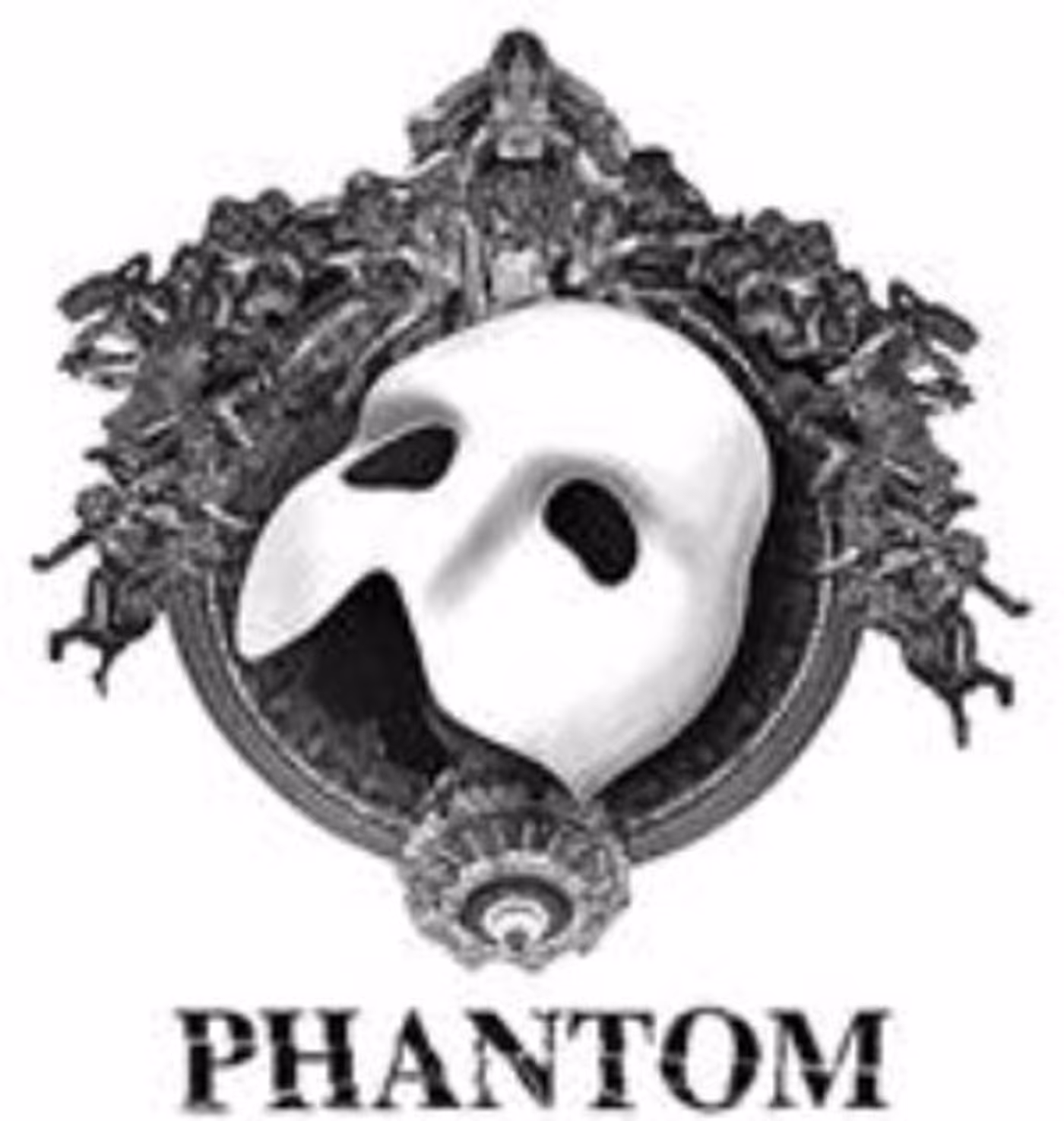 THE PHANTOM OF THE OPERA Returns to St. Louis  Image