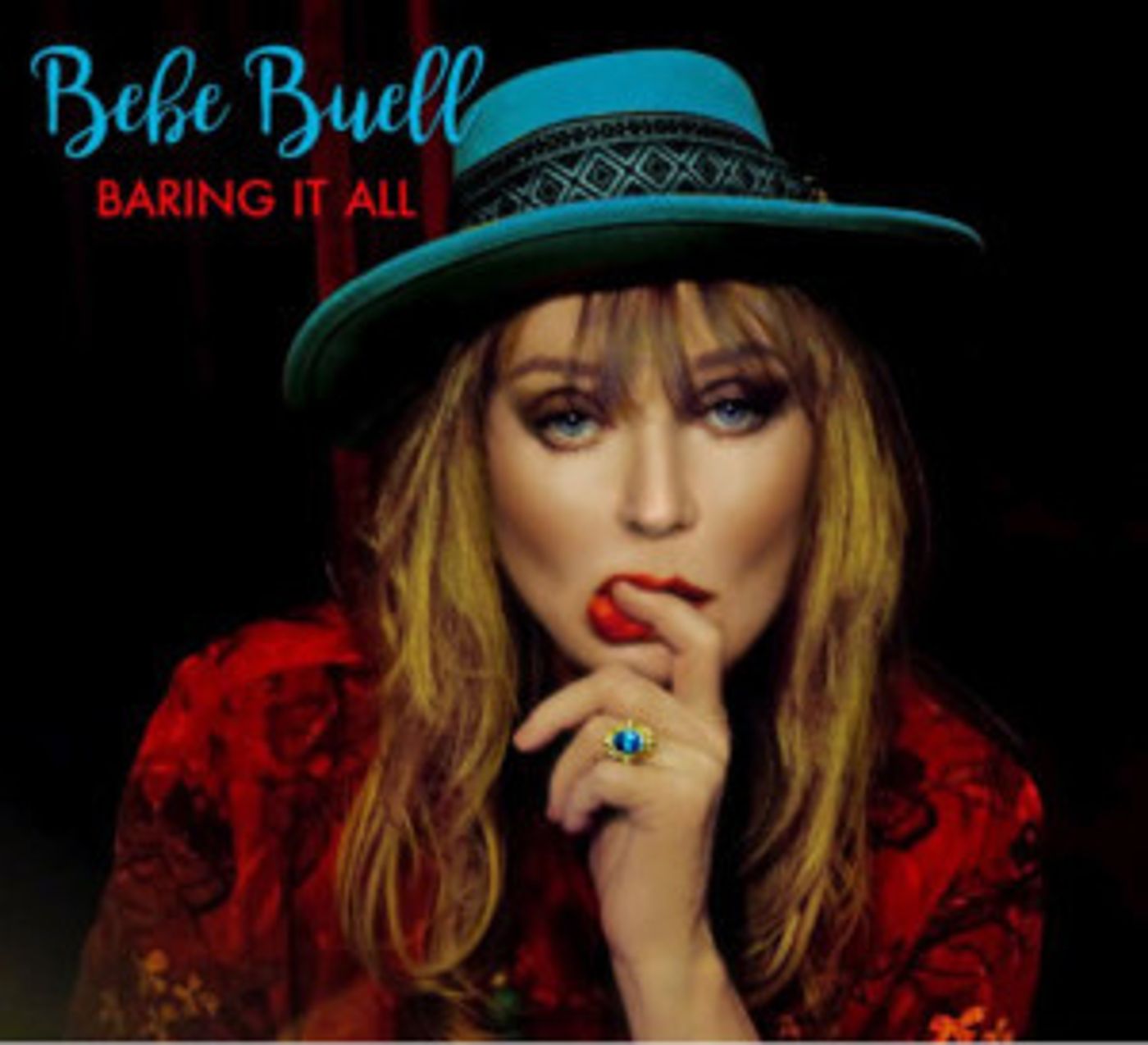 New York Music Scene Icon Bebe Buell to Perform Album Release Show at Joe's Pub  Image