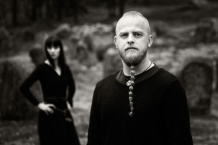 WARDRUNA Comes to Boulder Theatre Image
