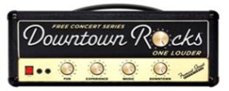 Fremont Street Experience Turns It Up “One Louder” With Free Downtown Rocks Summer Concert Series Image