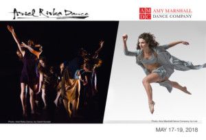 Three Female Choreographers Portray Empowerment At NYLA  Image