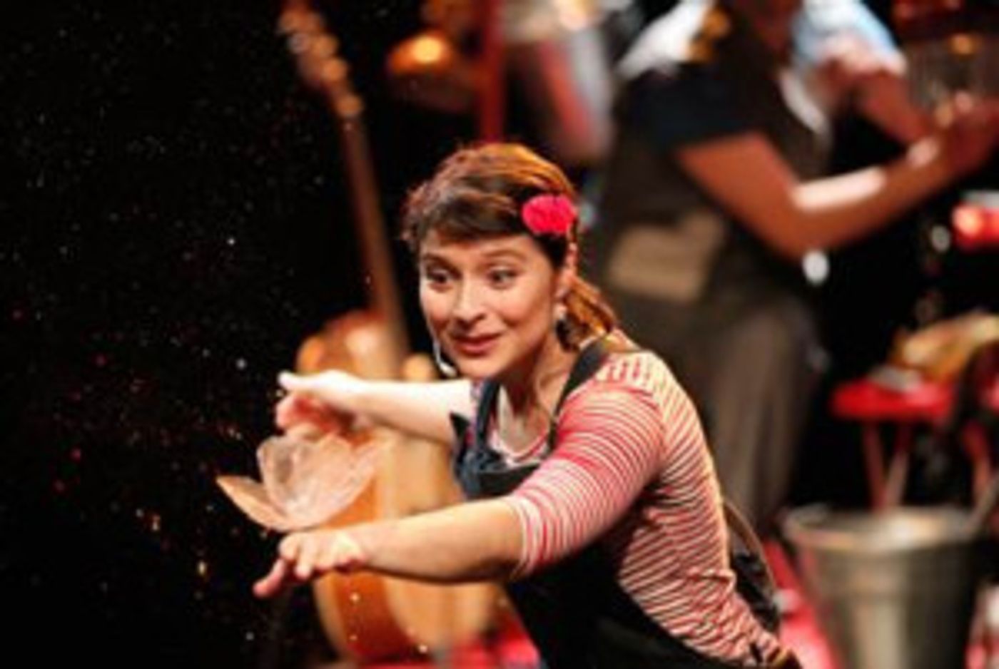 ONE MORNING I LEFT Comes to Walton Arts Center and Arts Center Of The Ozarks  Image