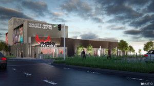 What's In A Name? The New Phoenix Theatre Needs One  Image