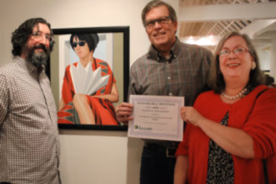 Mercer County Artists 2018 Announces Call For Entries Image