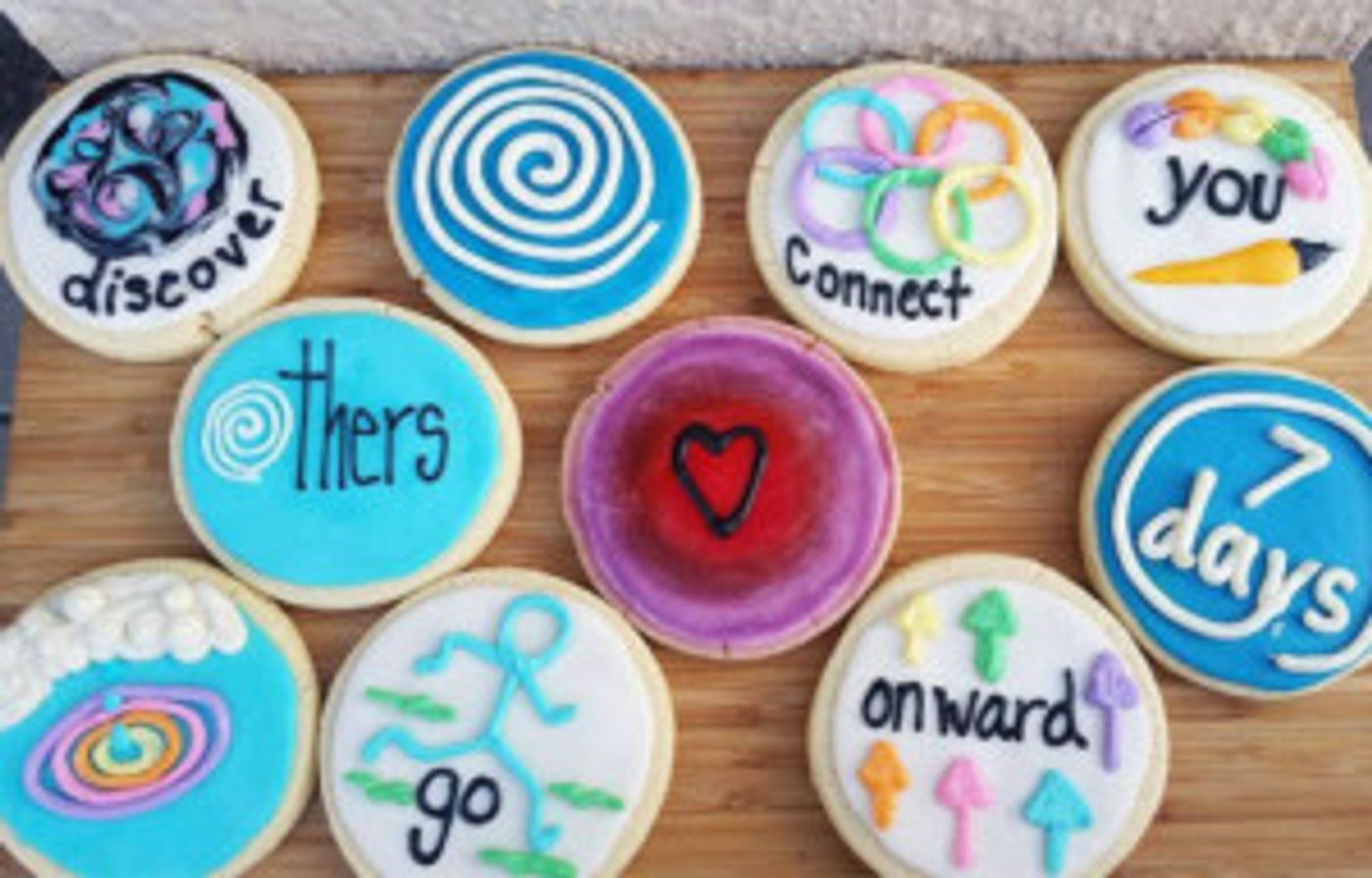 Community Blood Center Joins Sevendays, Calls For Public To Give Blood And Connect  Image