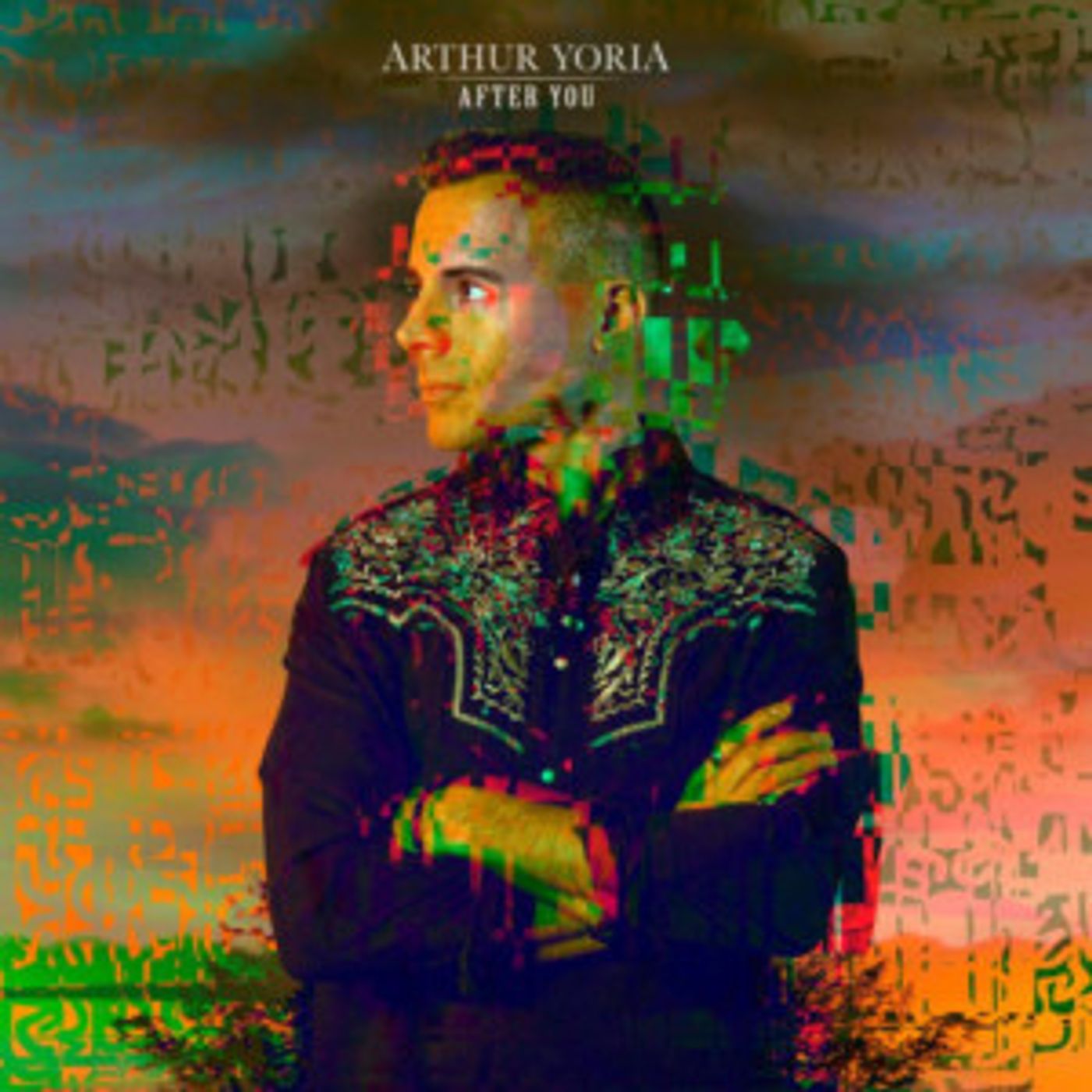 Americana Houston Native Arthur Yoria Premieres Music Video For 'Lagarto' Off Upcoming Album, 'After You,'  Image