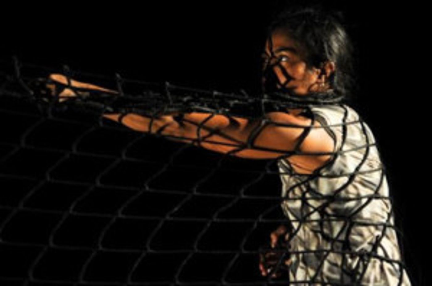 Sydney Opera House Presents GUDIRR GUDIRR, A Dance Piece Exploring First Nations' Culture  Image