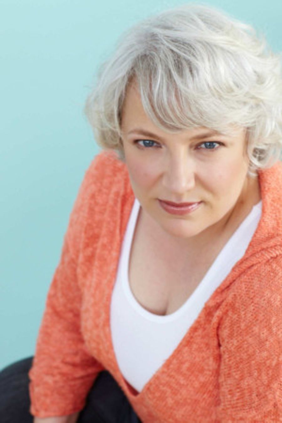 Star Of Broadway's COME FROM AWAY, Astrid Van Wieren, To Host Dora Awards Image
