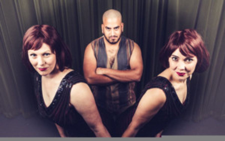 The Hills Musical Company's SIDE SHOW Embraces Acceptance And Uniqueness Image