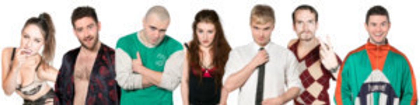 TRAINSPOTTING LIVE Announces A Two-Week Extension To its London Season and its New York Premiere  Image