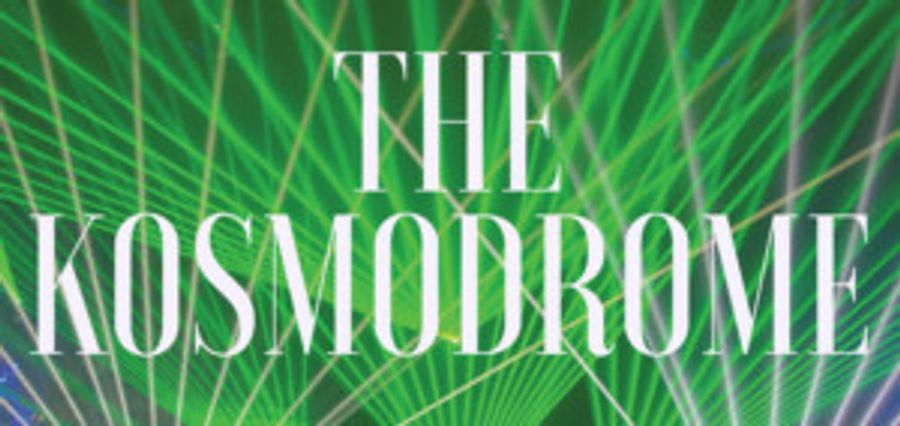 THE KOSMODROME: A New Sci-Fi Motivational And Immersive Theater Experience Comes To NYC Image