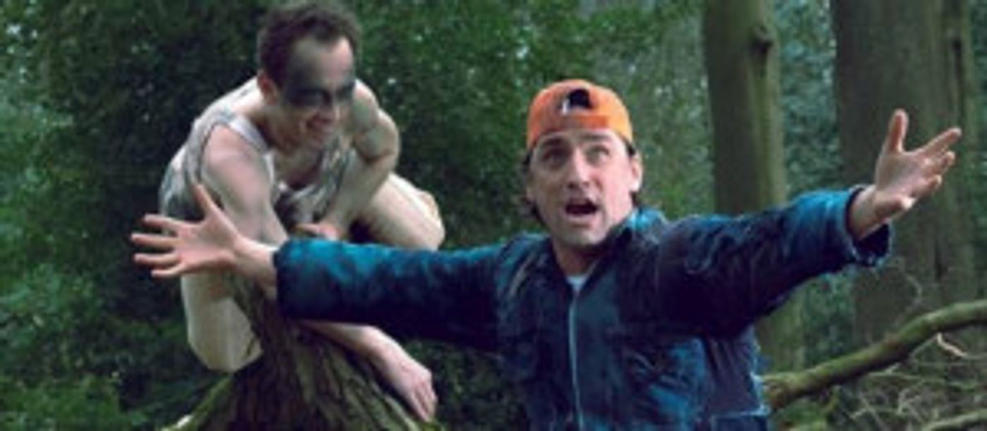 Full Cast Revealed For Daniel Taylor Productions' Shakespeare Double Bill Coming To The Epstein Theatre  Image