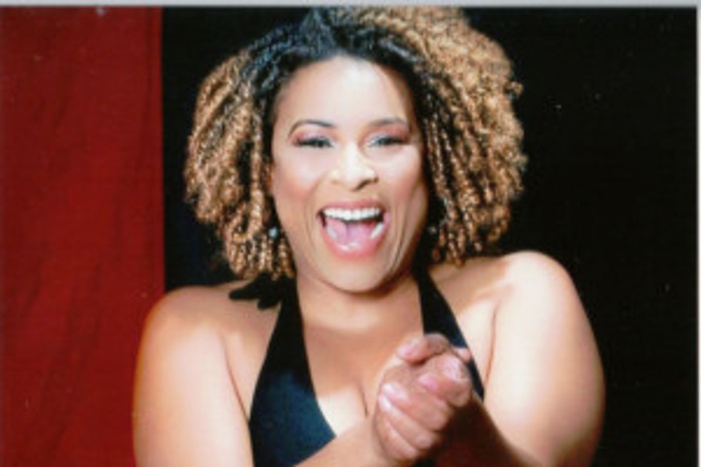 Nicky Sunshine Presents CONFESSIONS OF A MASSAGE PARLOR MADAM at National Black Theater  Image