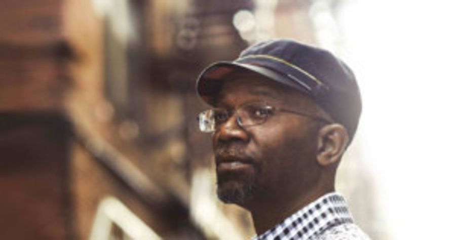 Beres Hammond and Friends Come to NJPAC Image